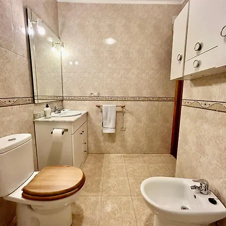 Appartement Del Valle 1 *