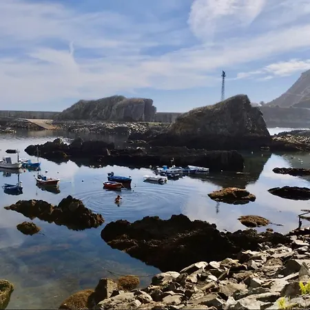 Appartement Del Valle 1