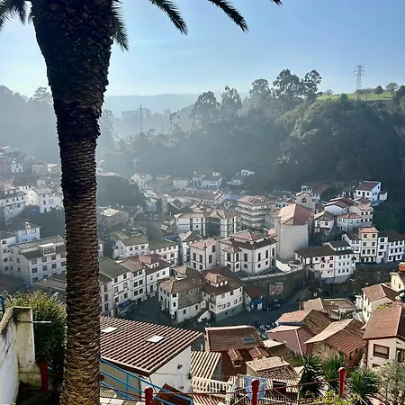 Del Valle 1 Appartement