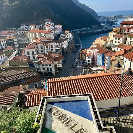 Appartement Del Valle 1