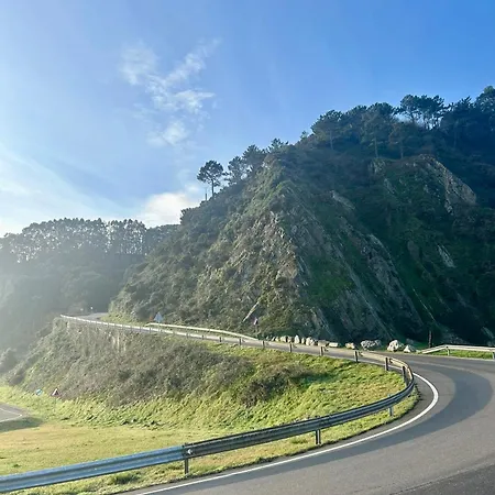 Appartement Del Valle 1 *