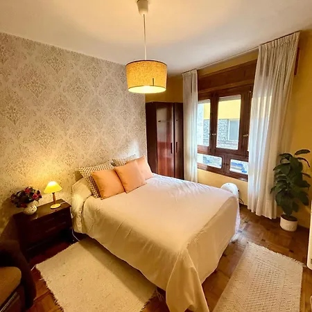 Apartamento Del Valle 1 Cudillero