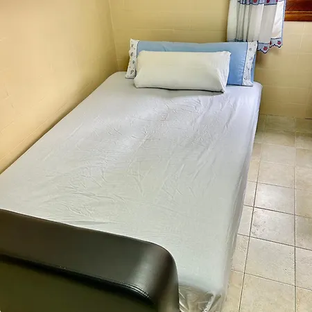 Διαμέρισμα Del Valle 1 *