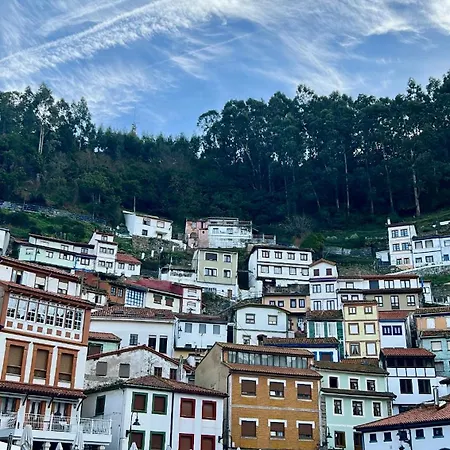 Del Valle 1 * Cudillero