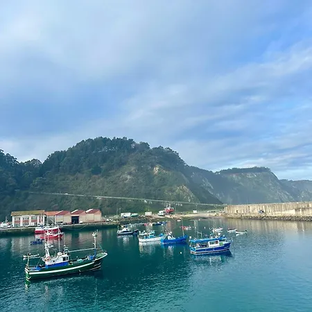 Del Valle 1 Cudillero