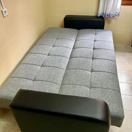 Apartamento Del Valle 1 Cudillero