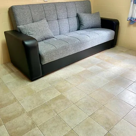 Del Valle 1 Apartamento Cudillero