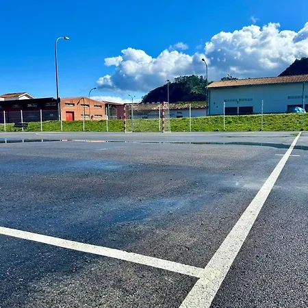 Del Valle 1 Apartamento