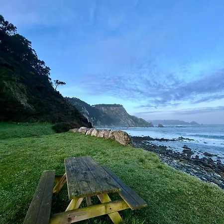 Del Valle 1 * Cudillero