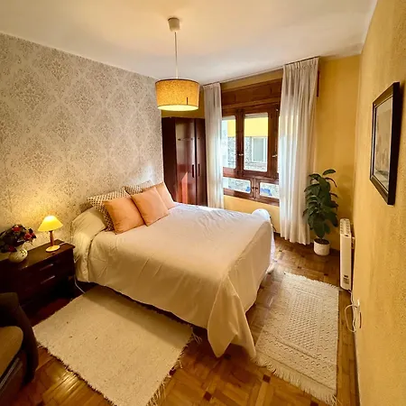 Del Valle 1 アパート クディレロ