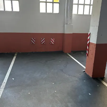 Del Valle 1 アパート クディレロ