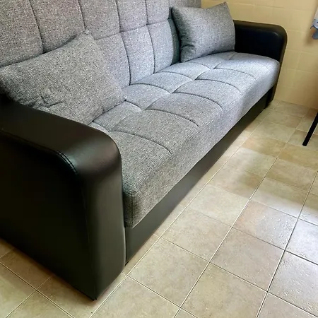 Del Valle 1 Appartement *